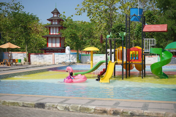 Kolam Renang