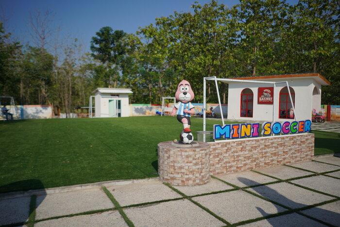 Mini Soccer