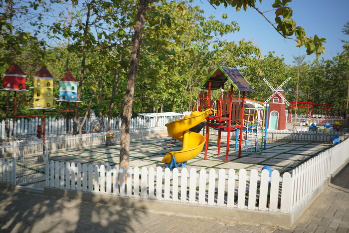 Playground
