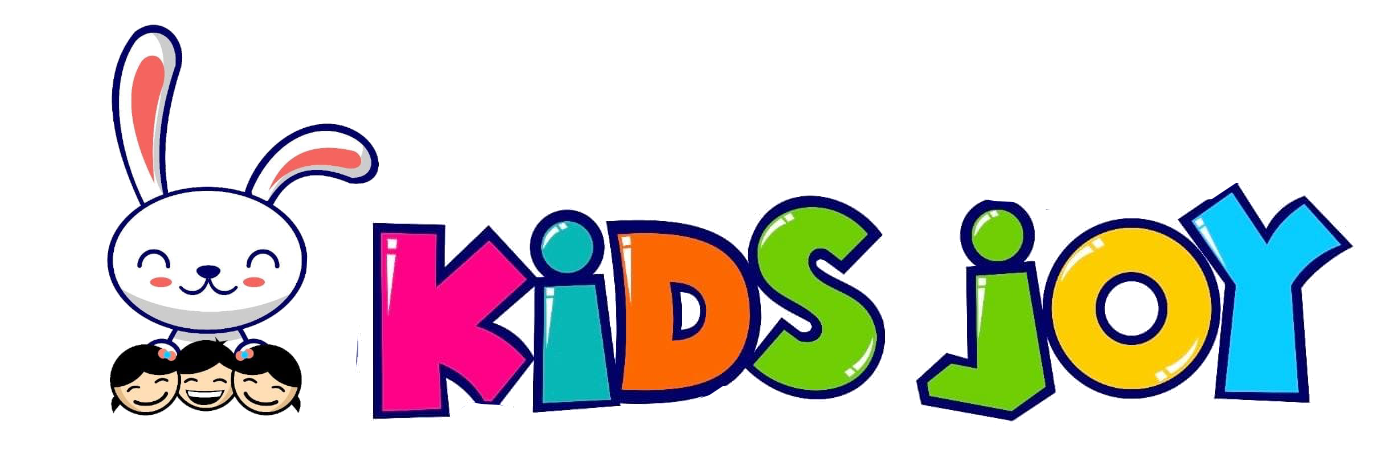 Kids Joy Logo
